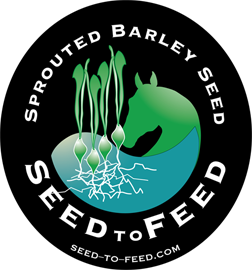 Seed to Feed logo